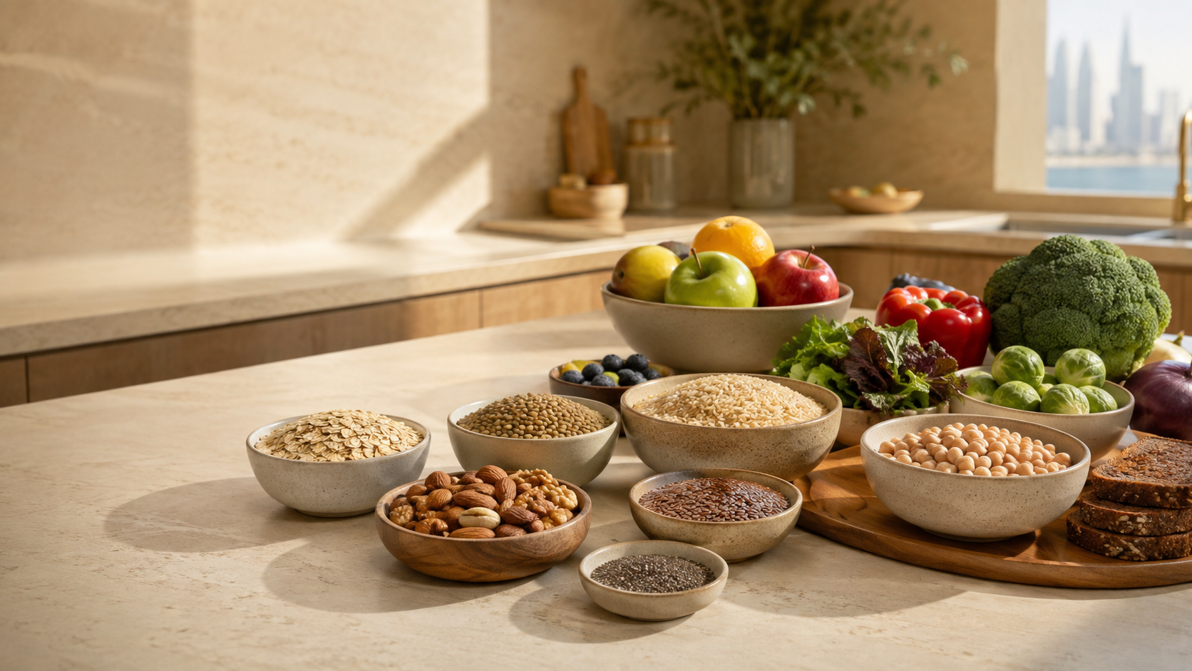 What Is Fibre—and Why Does It Matter Every Day?
