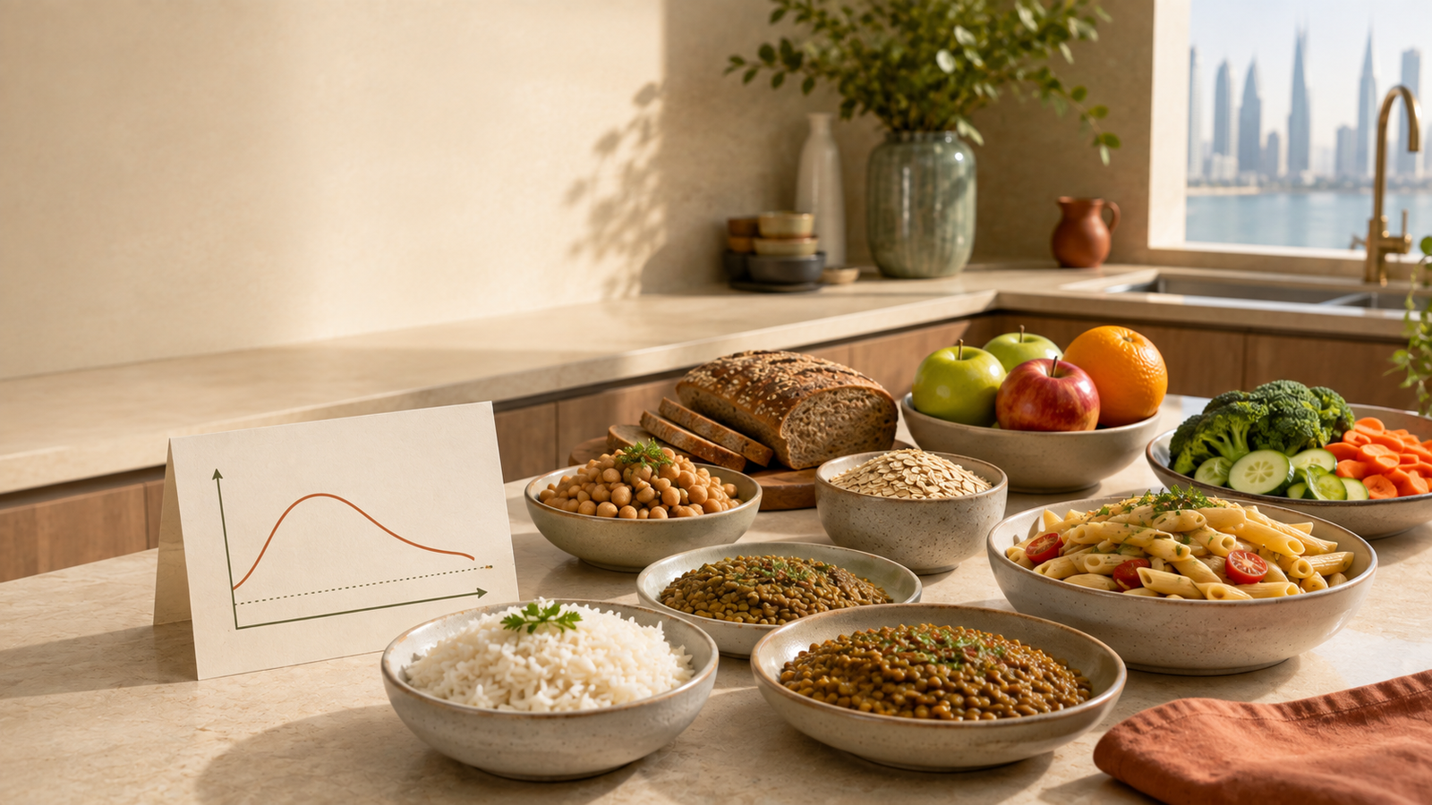 What Is Glycaemic Response—and Why Is It Not a Score for ‘Good’ or ‘Bad’ Food?