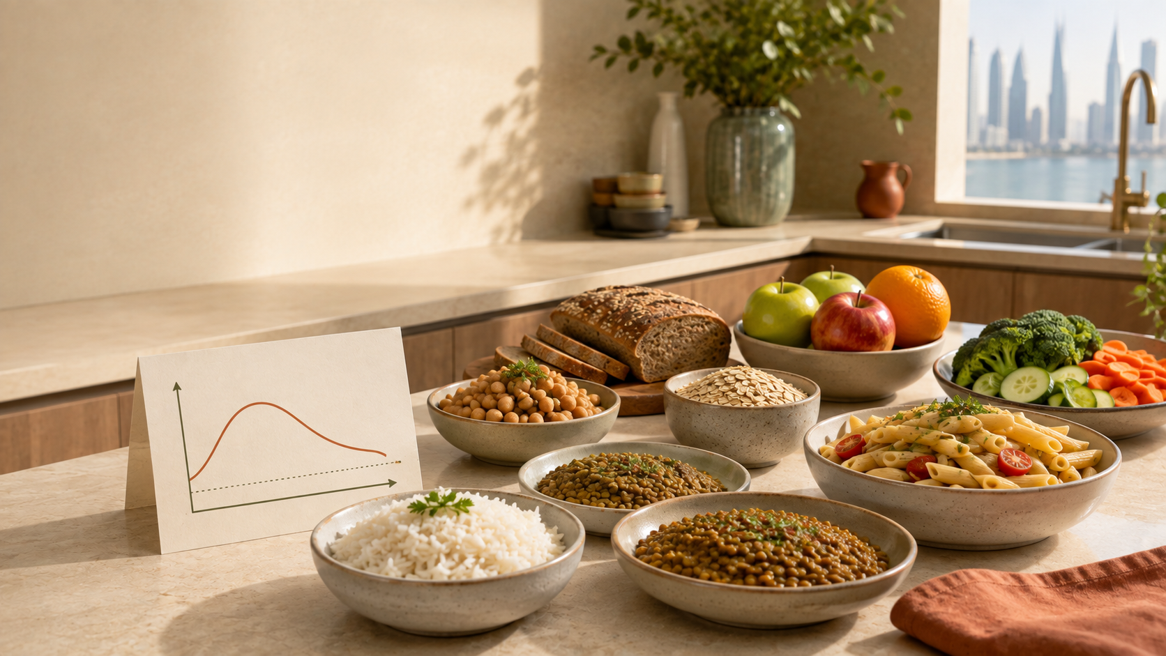 What Is Glycaemic Response—and Why Is It Not a Score for ‘Good’ or ‘Bad’ Food?