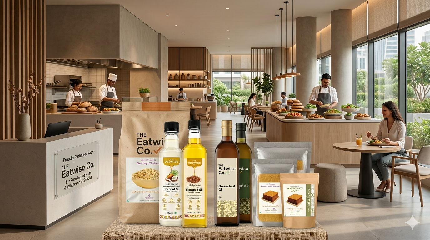 Myth 8: Oil-Free Cooking Is Healthier