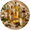 Wood-Pressed Oils