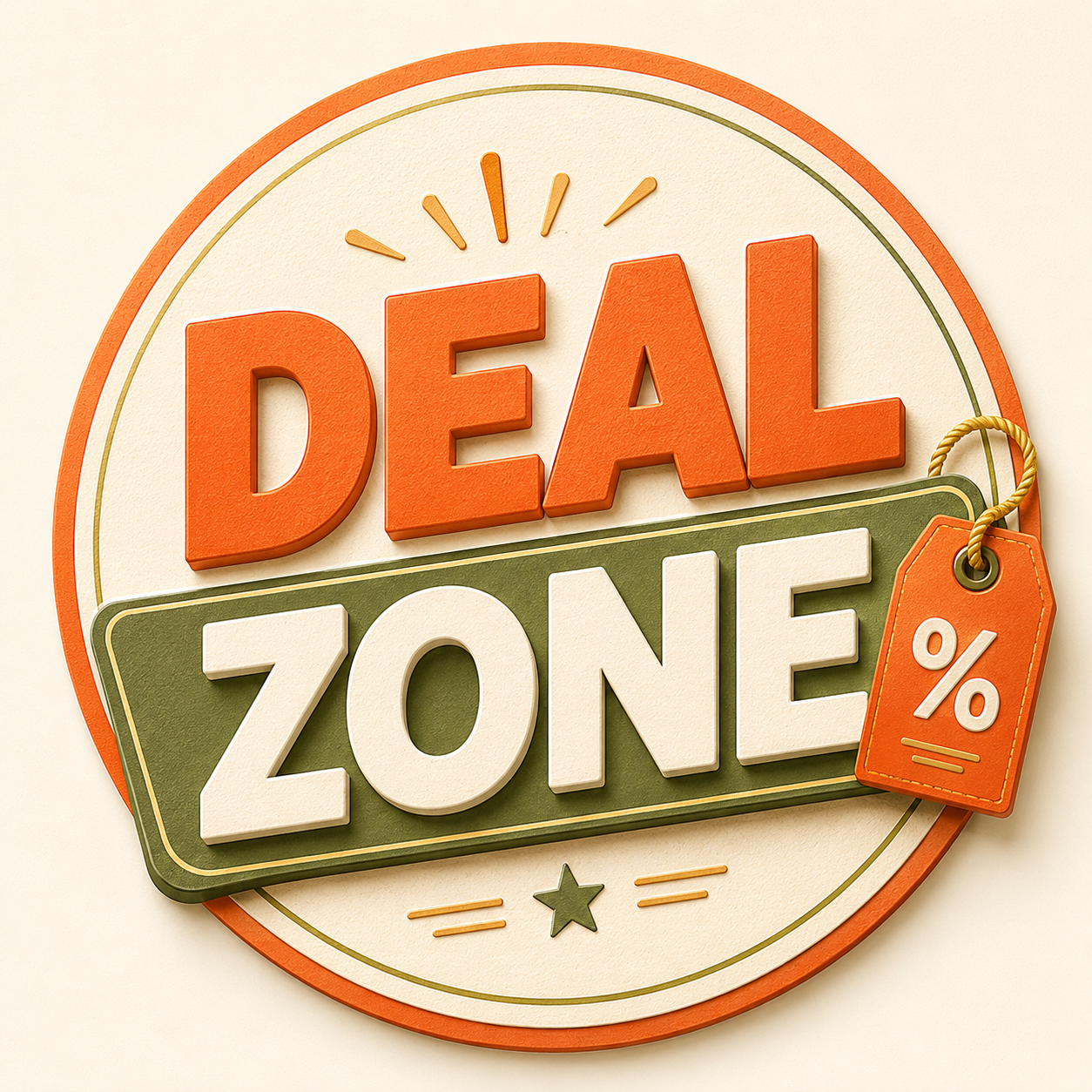 DEAL ZONE