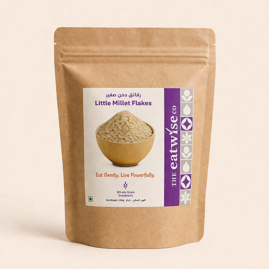 Little Millet Flakes