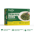 Italian Pesto pasta kit