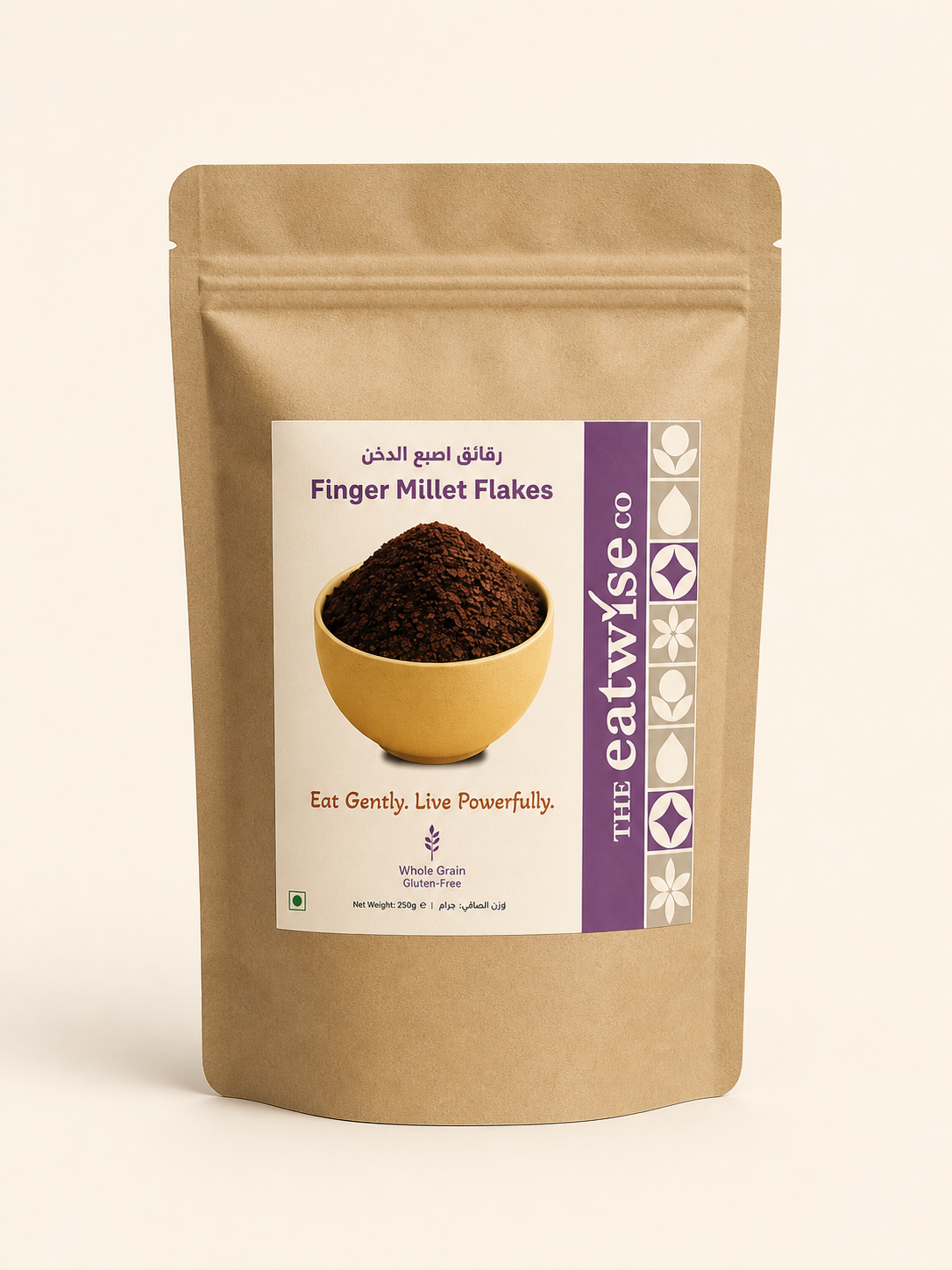 Finger Millet Flakes