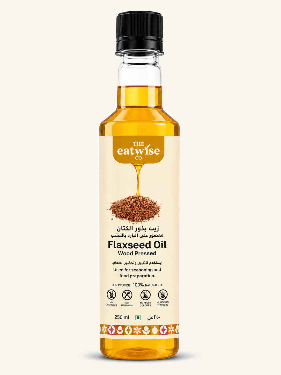 Flaxseed Oil