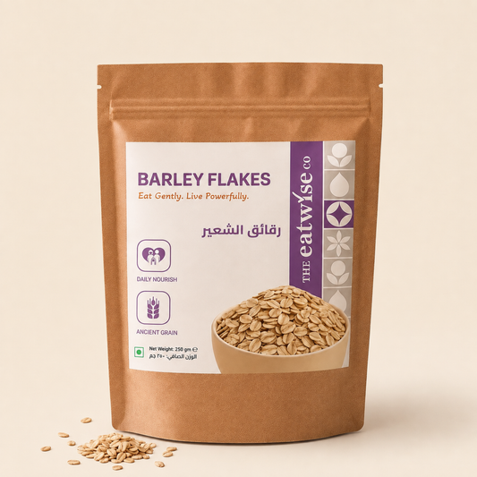 Barley Flakes