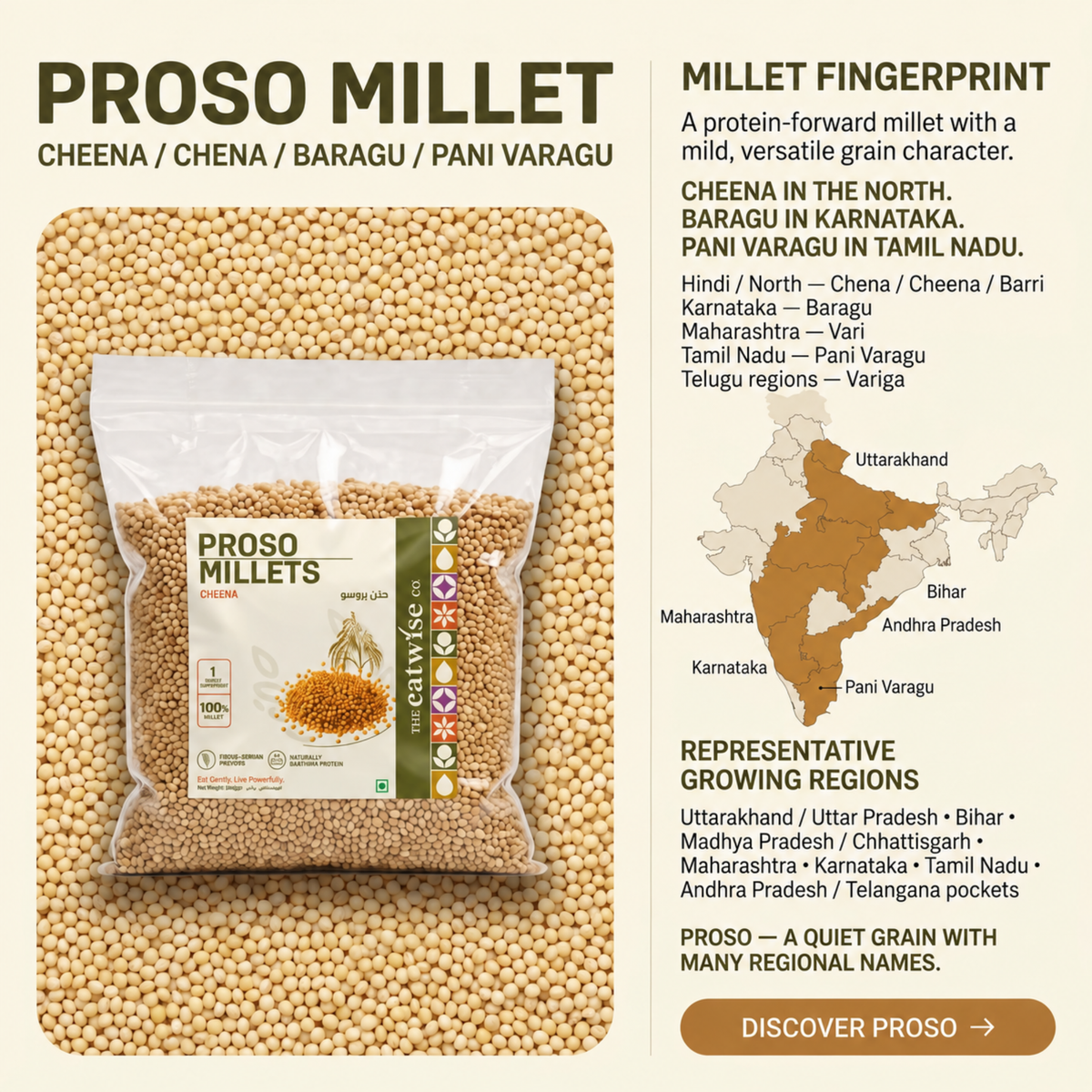 Proso Millet