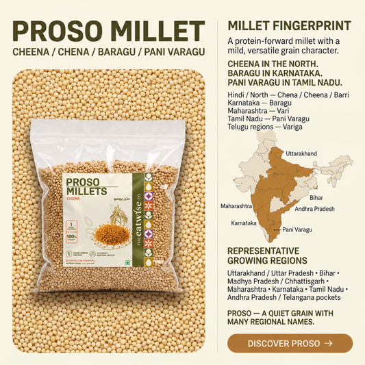 Proso Millet