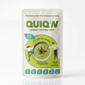 QUIQ'N Instant Protein Soup – Zingy thai veggie