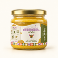 Gir Cow Bilona A2 Ghee – 250 ml