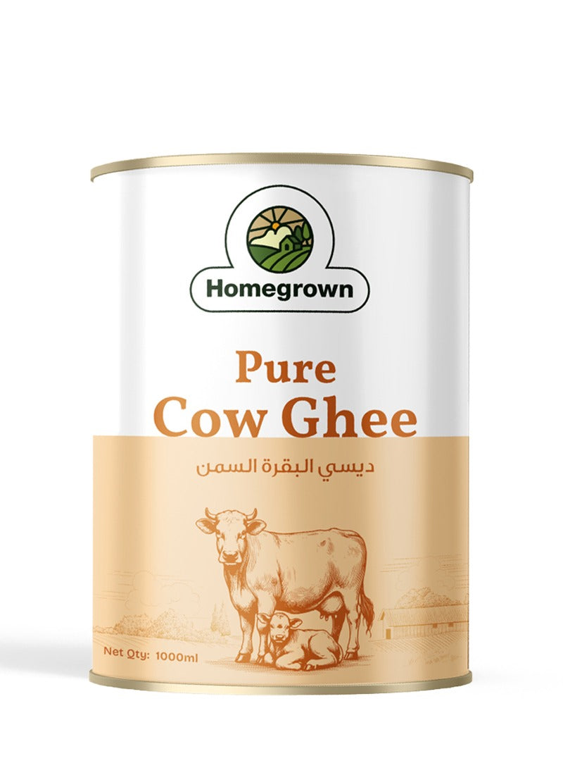 HG Desi ghee 1L