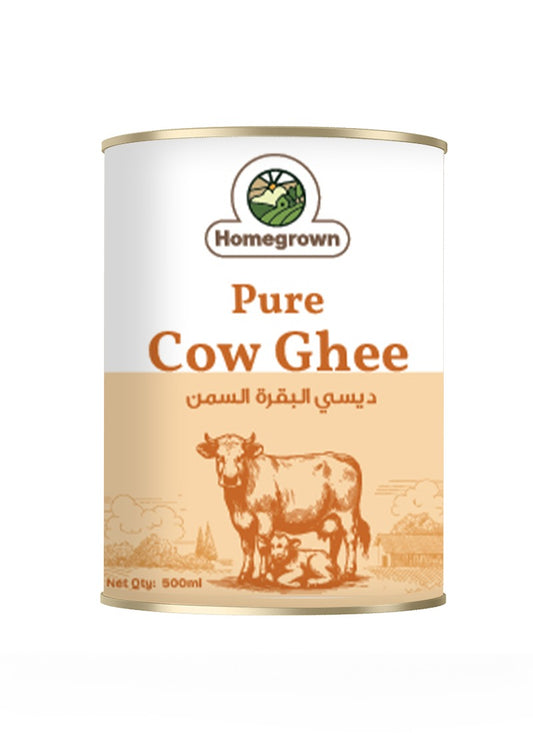 HG Desi Ghee 500 ml