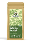 HG organic moringa powder
