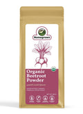 HG organic beetroot powder