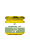 HG Organic ghee 300 ml