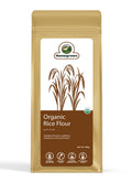 HG Organic Rice Flour