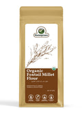 HG Organic Foxtail Millet Flour ( Kangni Atta )