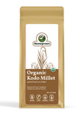 HG Organic Kodo Millet