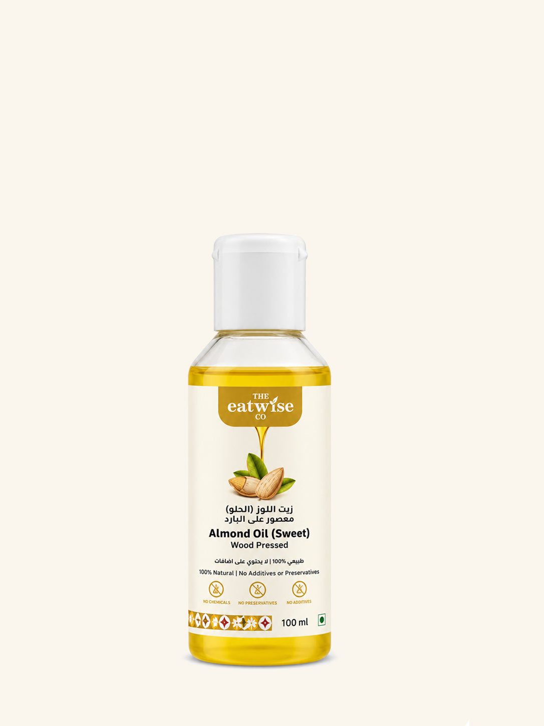 Almond Oil