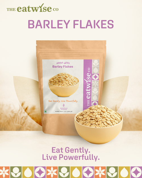 Barley Flakes