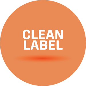 clean-label