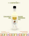Coconut Oil