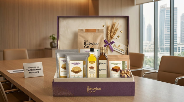 CORPORATE HAMPERS