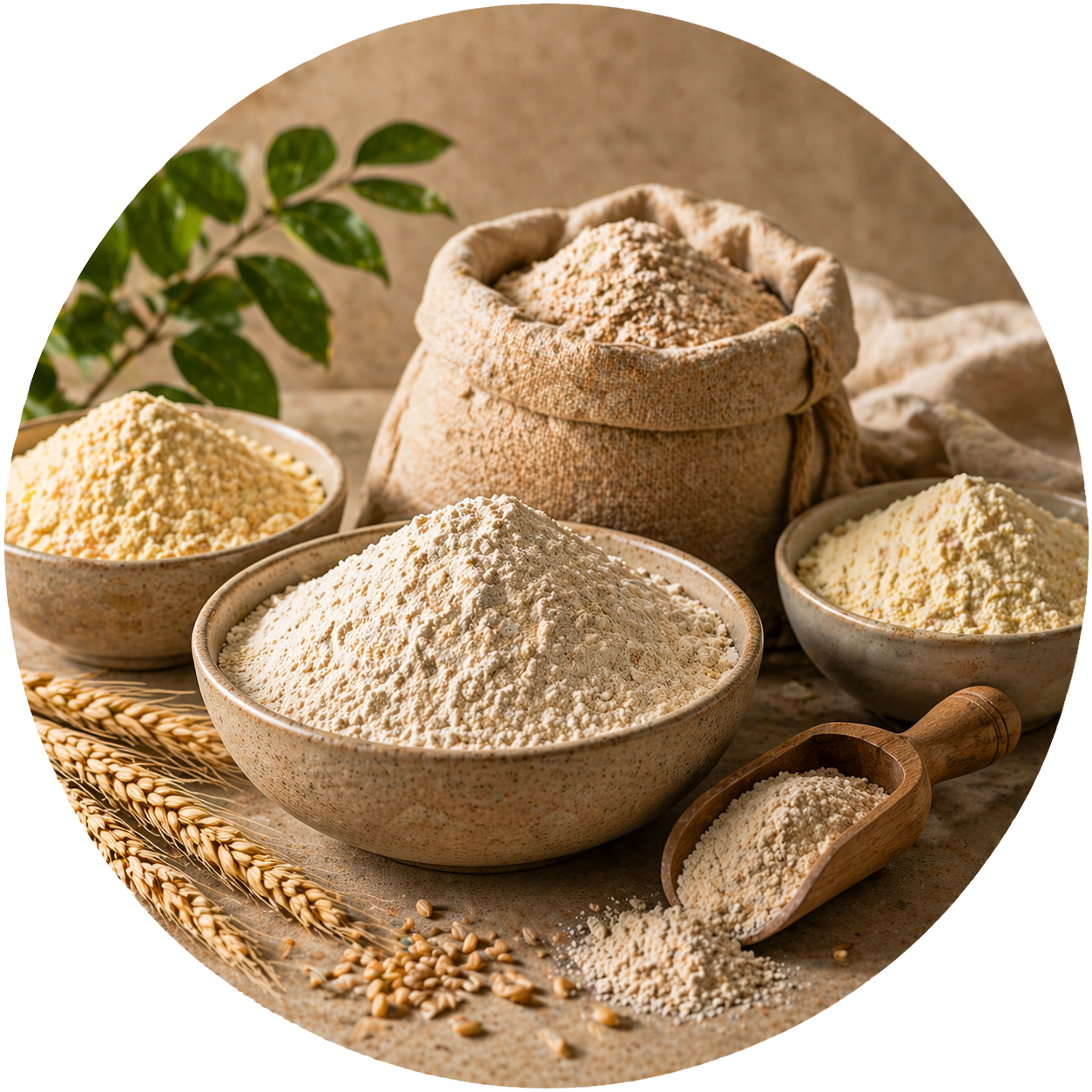 eatwise-flours-dubai - My Store