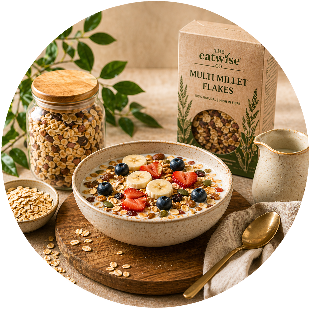 eatwise-healthy-breakfast - My Store
