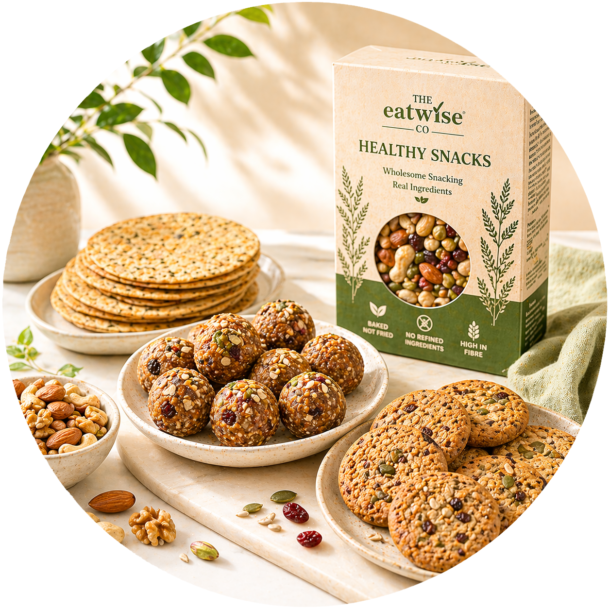 eatwise-healthy-snack-ideas - My Store