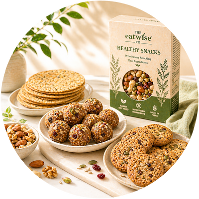 HEALTHY SNACKS