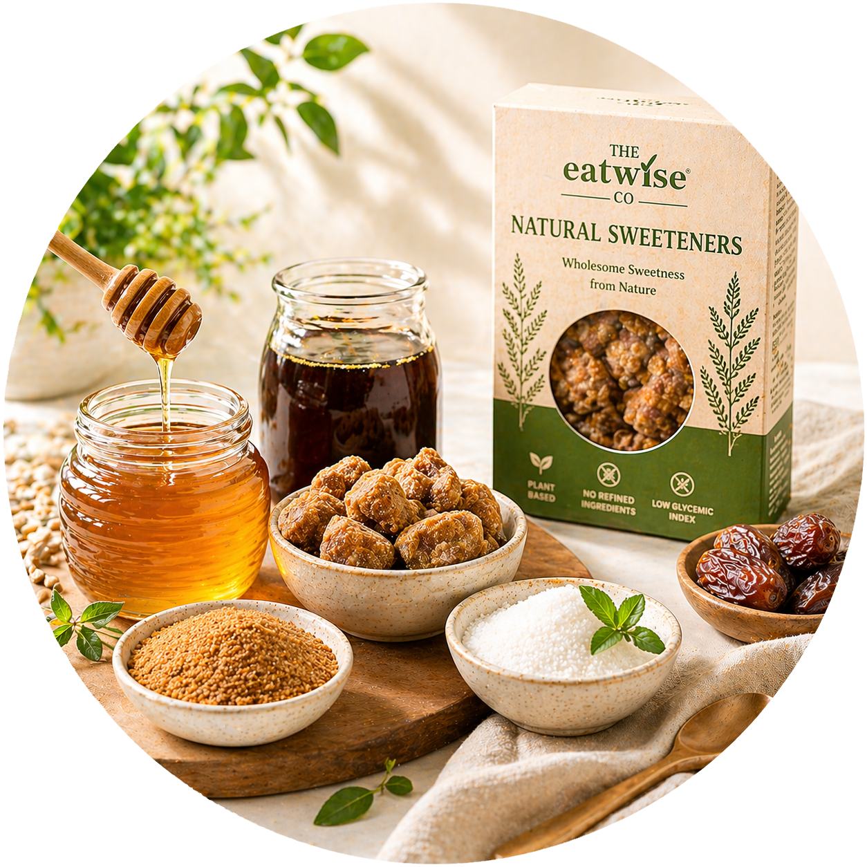 eatwise-natural-sweetner - My Store