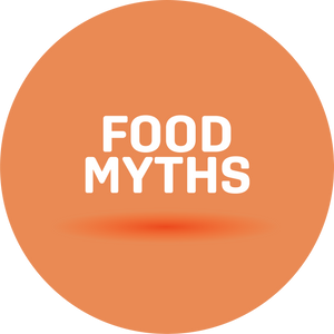 food-myths