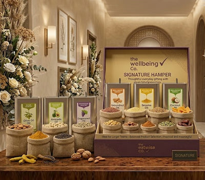 SIGNATURE HAMPER