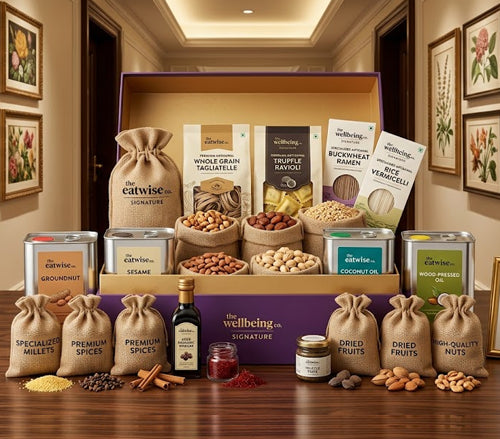 HERITAGE GRAINS