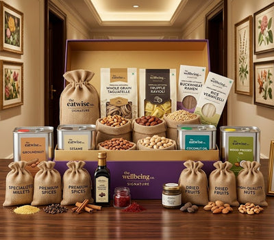 Premium Hamper