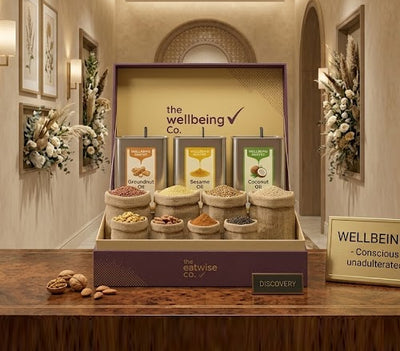 ESSENTIAL HAMPER