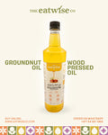 Groundnut Oil