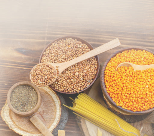CLEAN LABEL 101