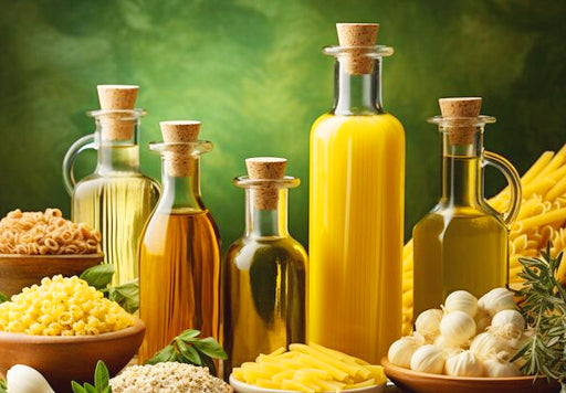 CLEAN LABEL 101