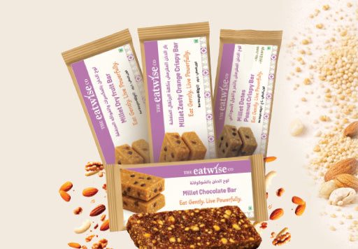 ENERGY BARS