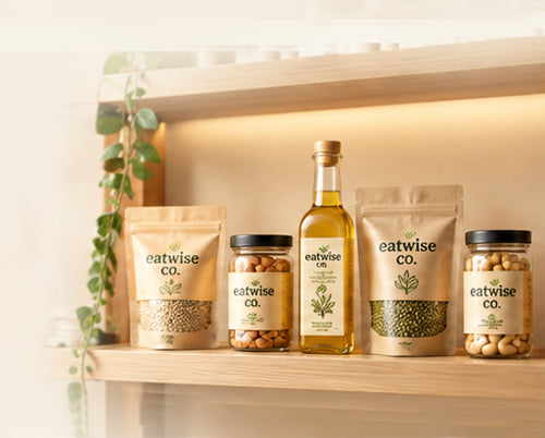 PREMIUM SHELF APPEAL