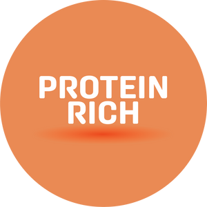 protein-rich
