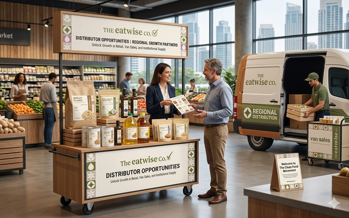 DISTRIBUTOR OPPORTUNITIES