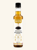 Black Sesame Oil - (Woodpressed)