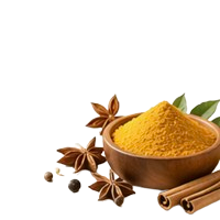 SPICES HUB