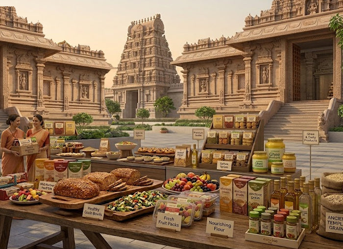 TEMPLES & RELIGIOUS INSTITUTIONS